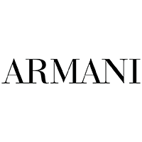 ARMANI logo