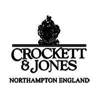 CROCKETT & JONES logo