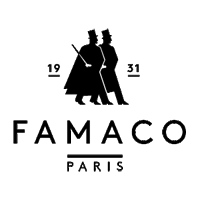 FAMACO logo