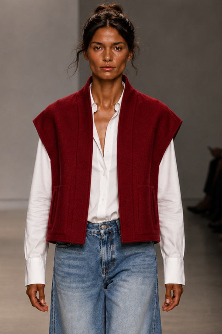  RED/BURGUNDY