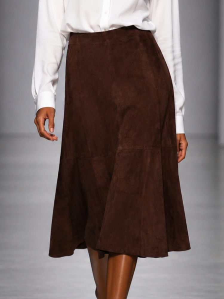  MUD BROWN