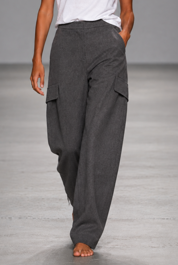 GREY MELANGE