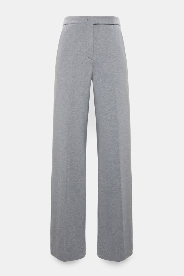 GREY MELANGE