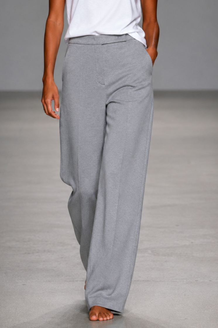 GREY MELANGE