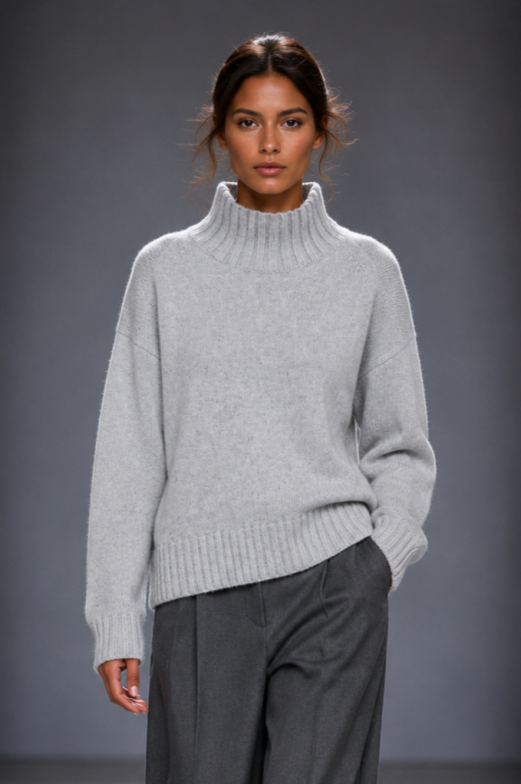 MEDIUM GREY