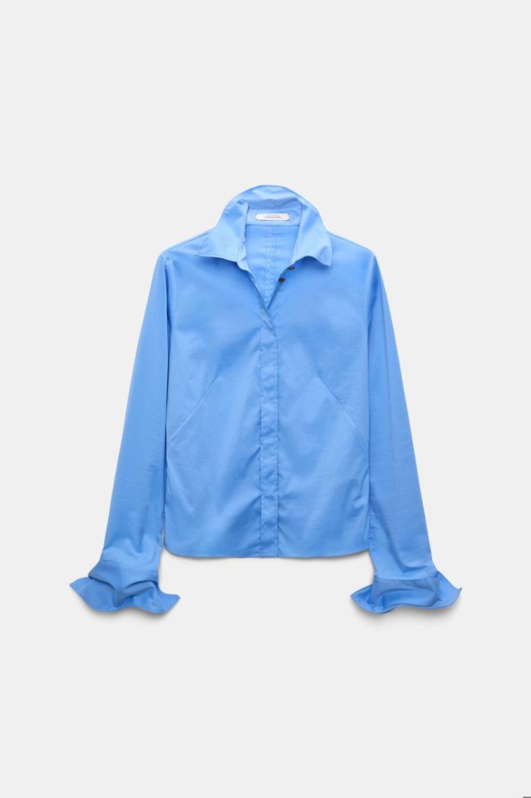 SKY BLUE