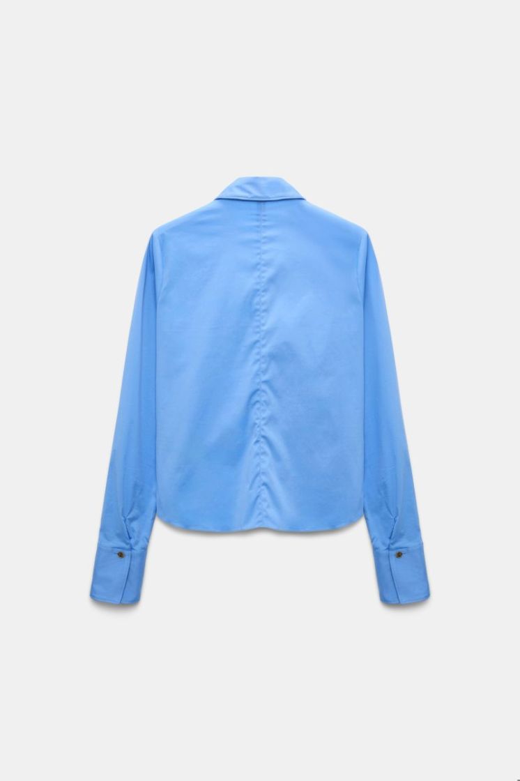 SKY BLUE