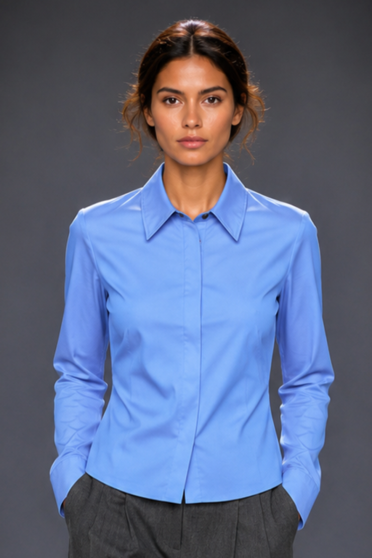 SKY BLUE