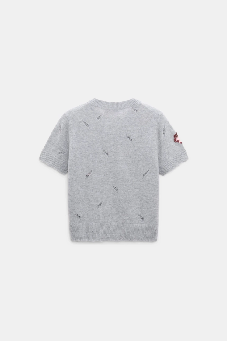  GREY BLOOM BORD