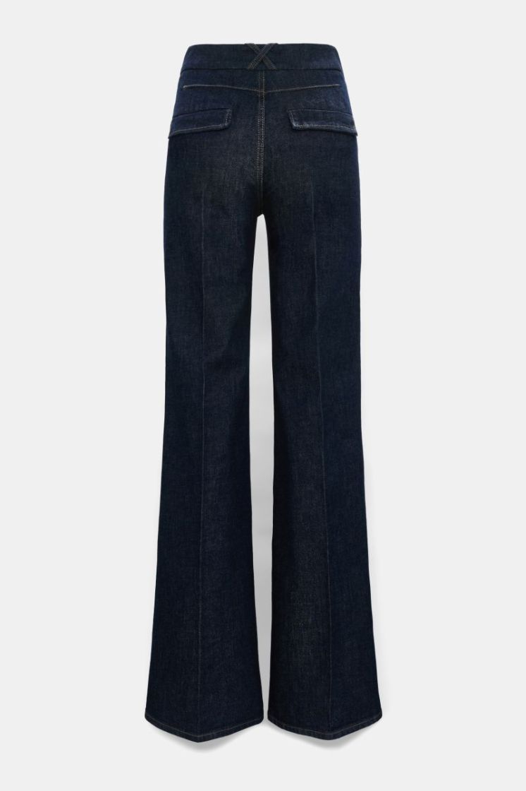 DARK DENIM