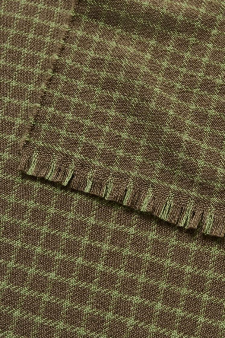  BROWN/GREEN CHE
