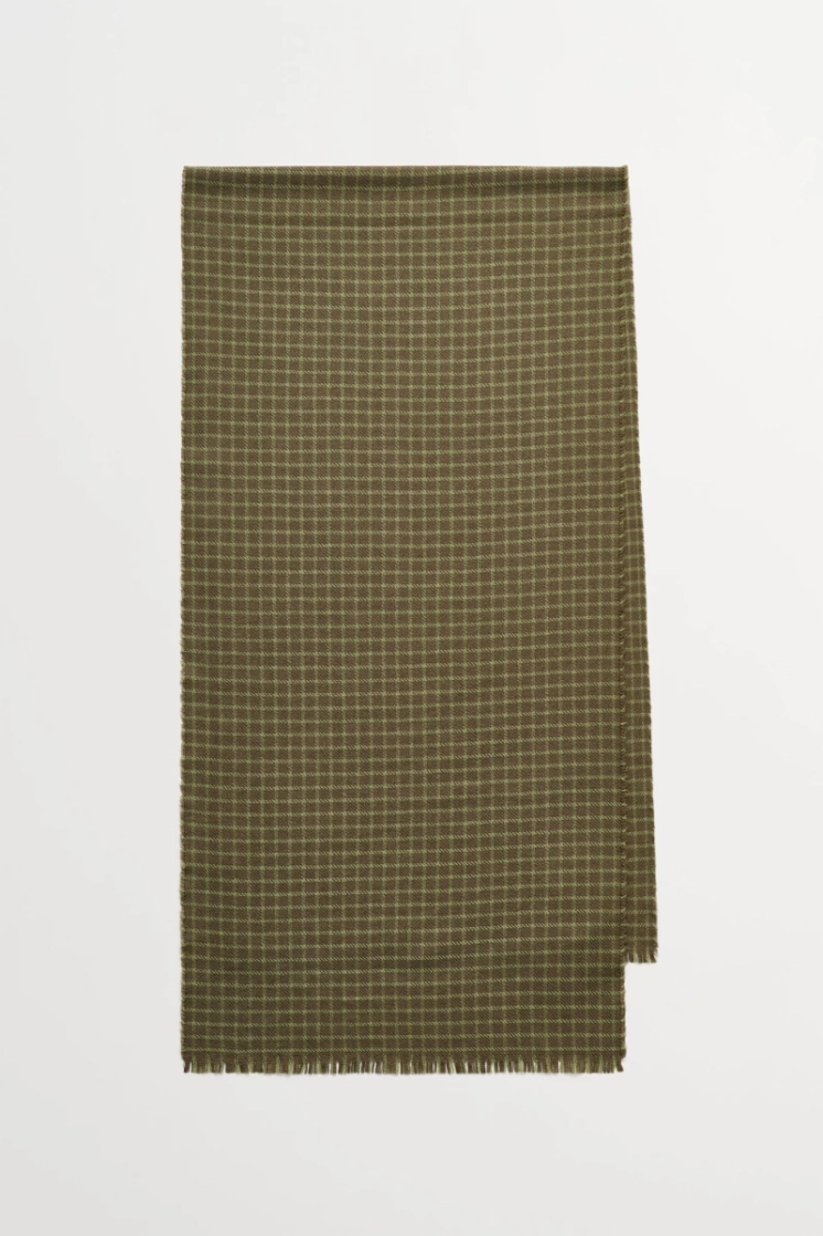  BROWN/GREEN CHE
