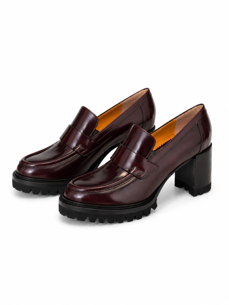  BRUSH BORDEAUX
